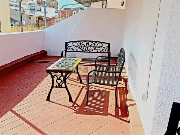 Ático en Calle de la Creu, 17, La Vila, La Vila - Foto 9