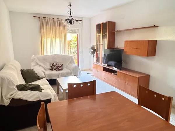 Piso en Avenida Plutarco, El Consul - El Romeral - Foto 7
