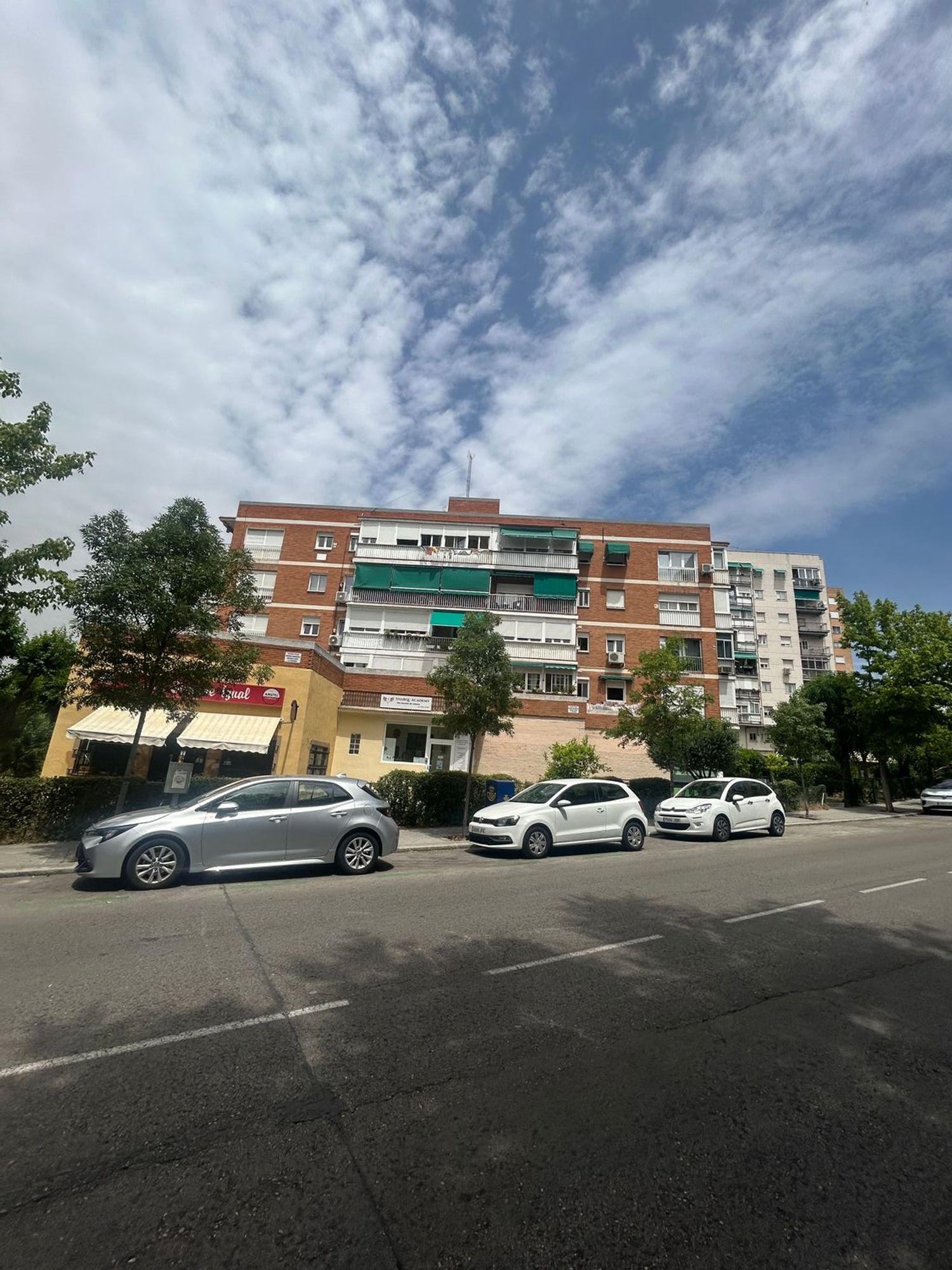 Piso en Avenida del Doctor Federico Rubio y Galí, Ciudad Universitaria - Foto 30