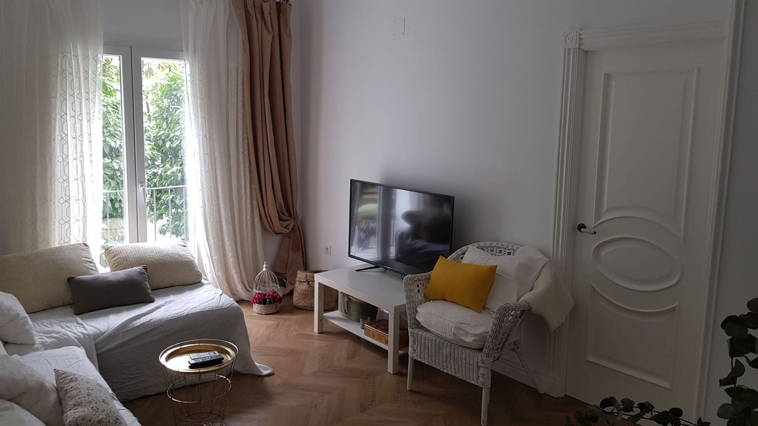 Piso en López de Gomara, 2 - Foto 7