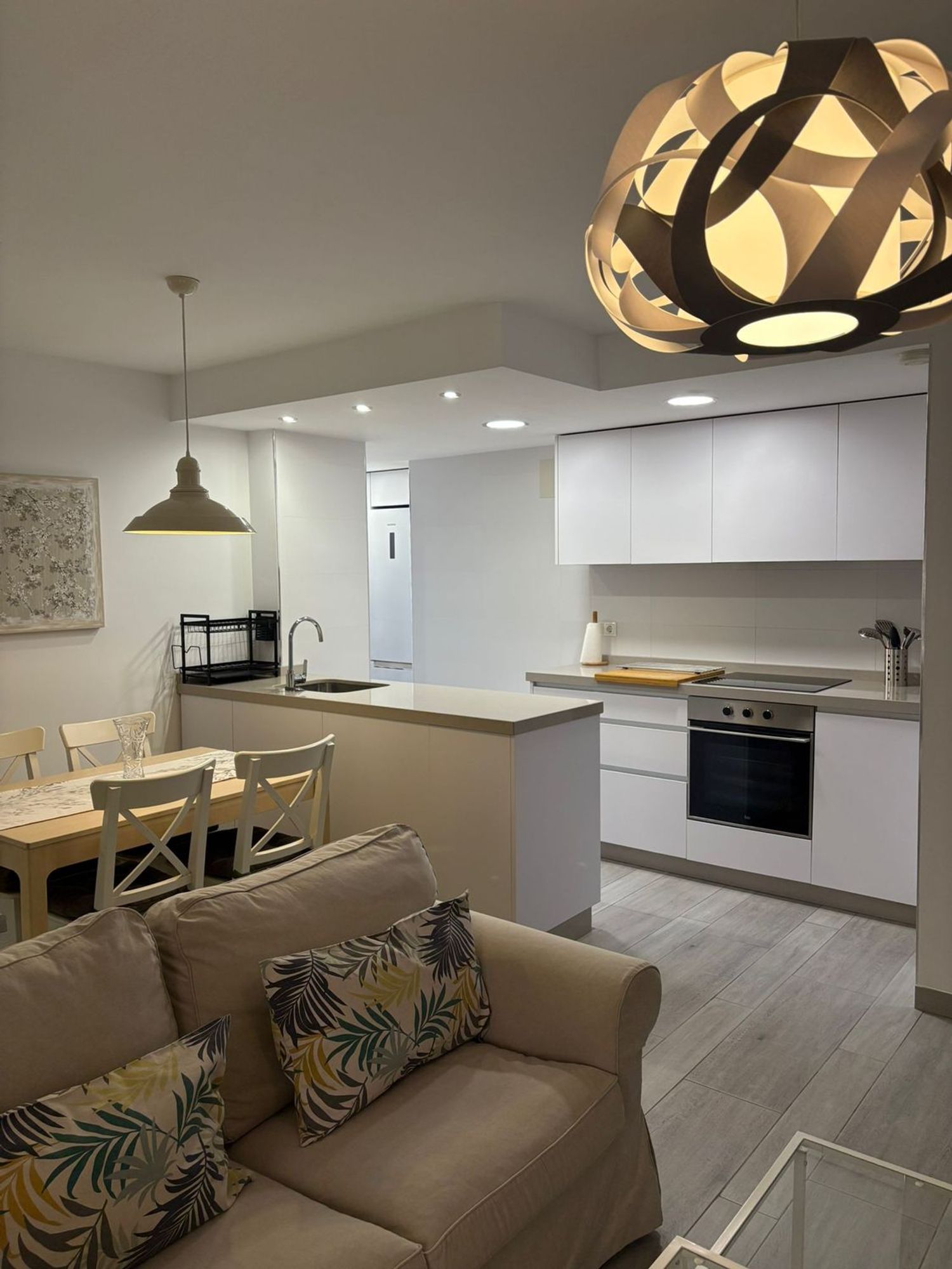 Piso en calle Machaquito, 8 - Foto 3