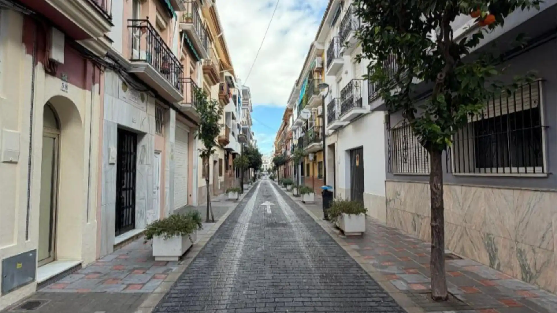 Piso en  Calle Jacinto Benavente 4 - Foto 1