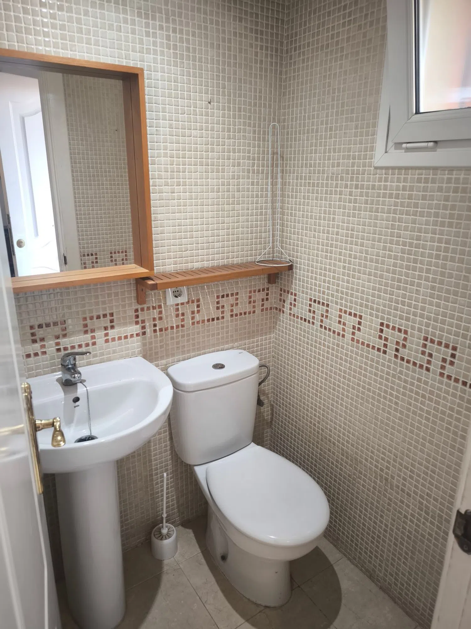 Chalet adosado en pasaje desfiladero los Gaditanes, 43 - Foto 7