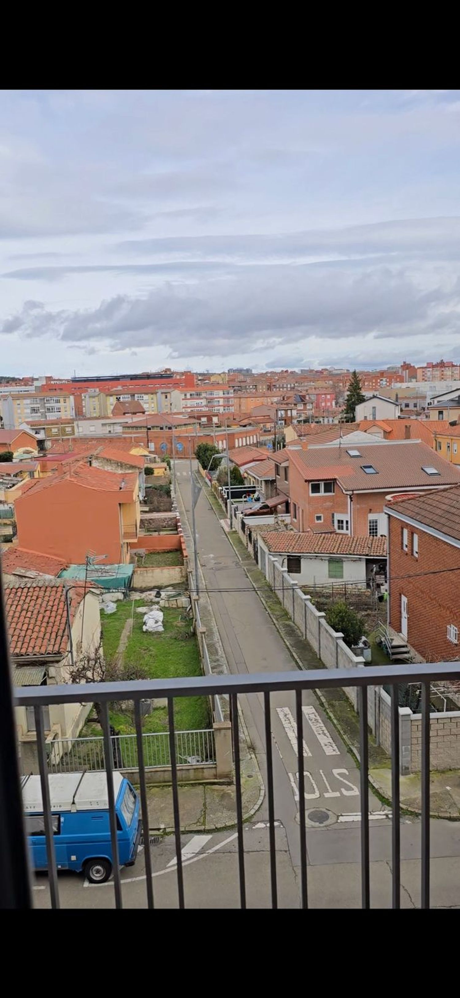 Piso en Avenida de San Andrés, 113, Trobajo del Camino, Trobajo del Camino - Foto 2