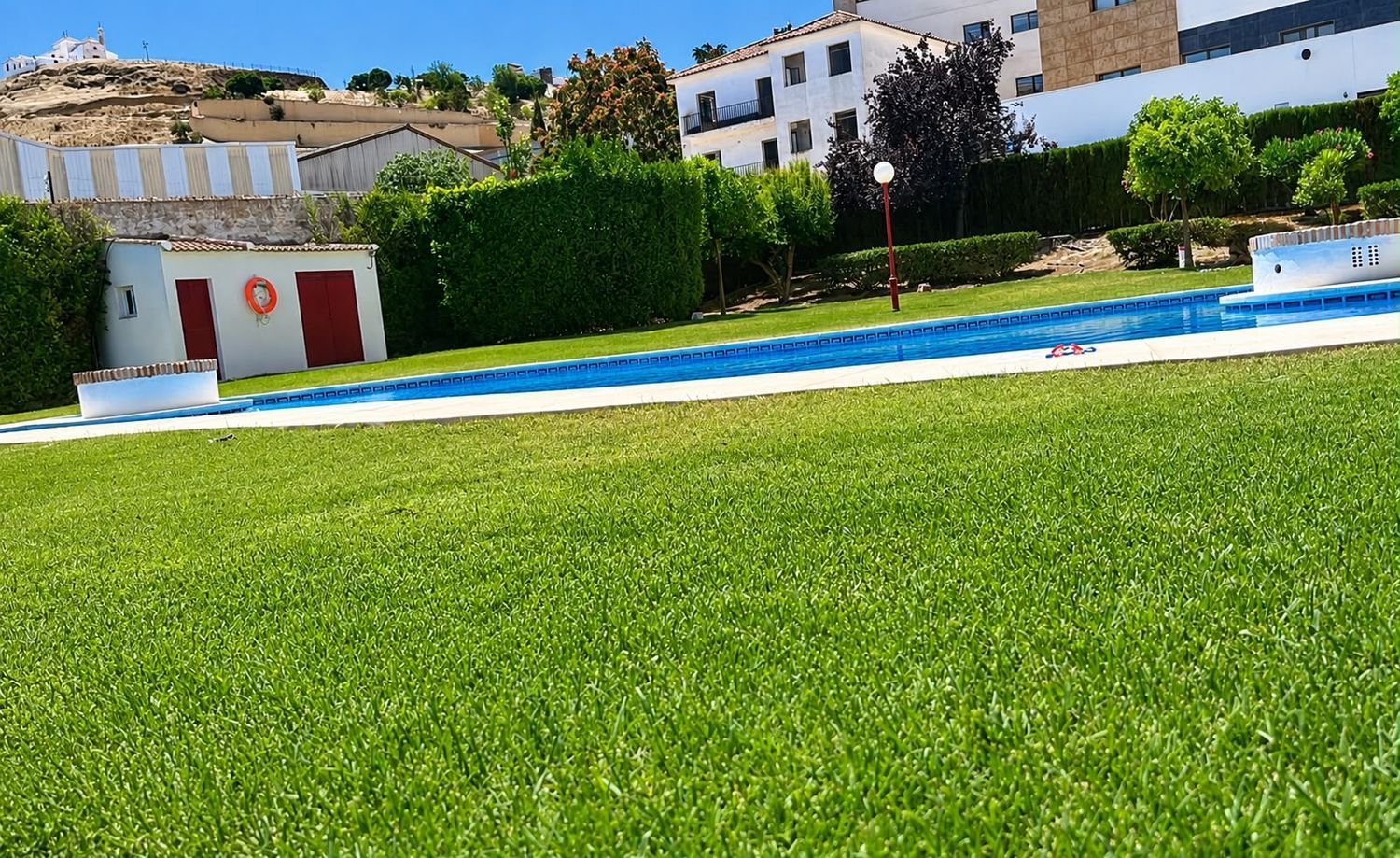 Piso en Urbanizacion San Fernando, 4, Zona de la Vega, Zona de la Vega - Foto 15