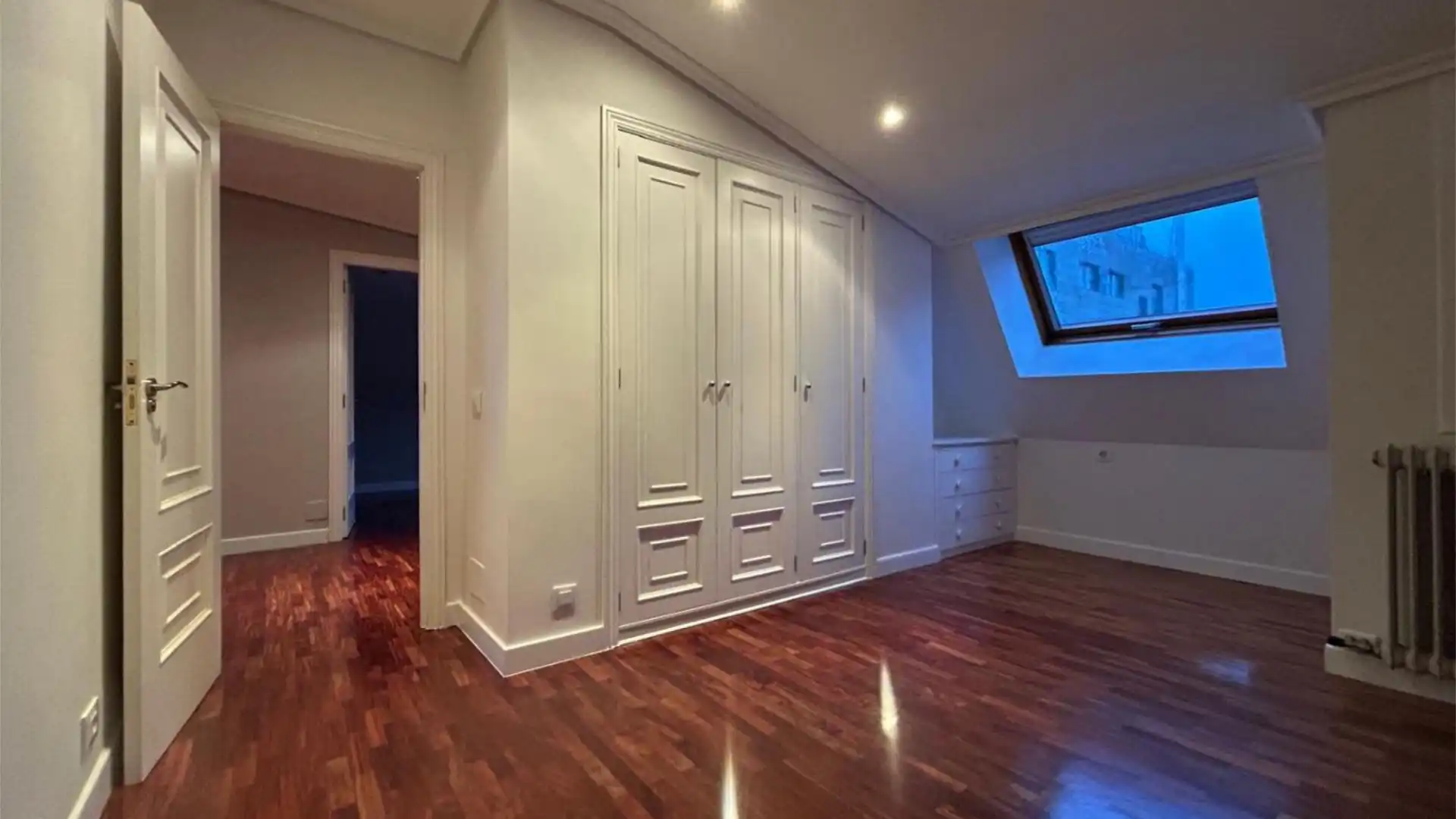 Piso en  Rúa Tomás A. Alonso 138 - Foto 26