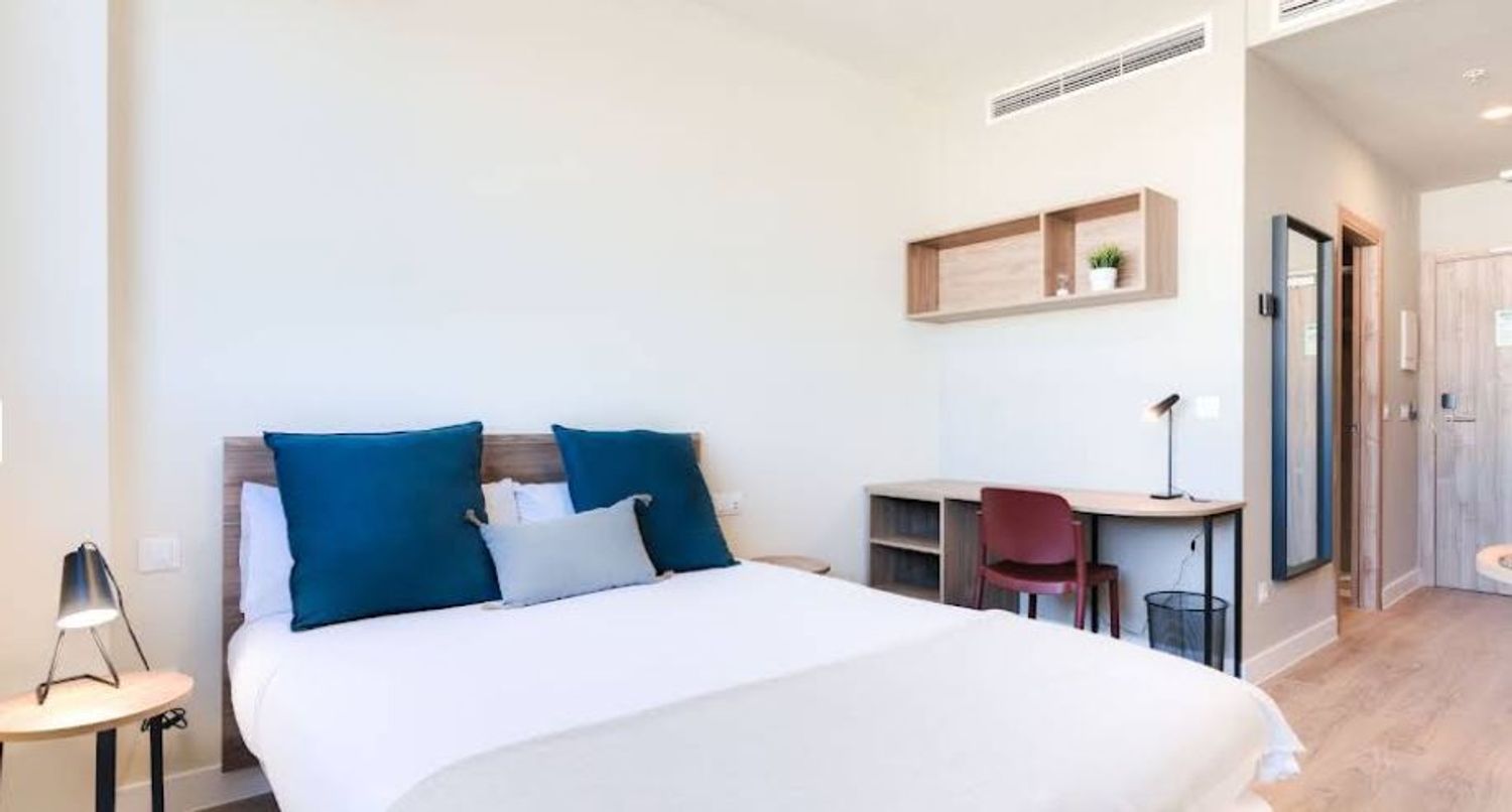 Estudio en Avenida del Monte Valdelatas, 40, Valdelacasa, Valdelacasa - Foto 5