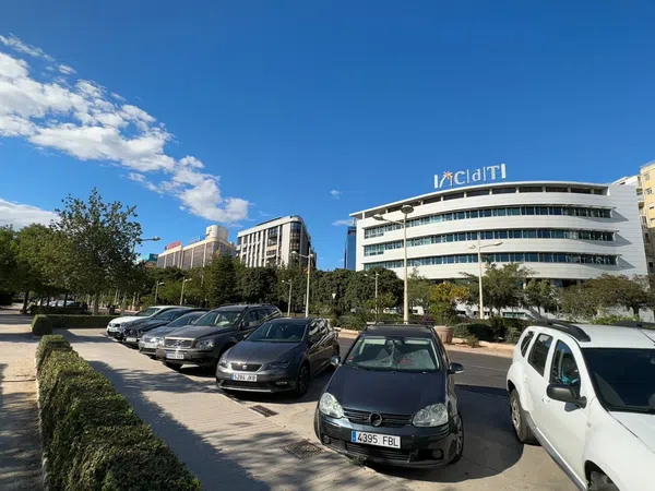 Piso en calle de l'Antiga Senda d'En Senent, 10 - Foto 27