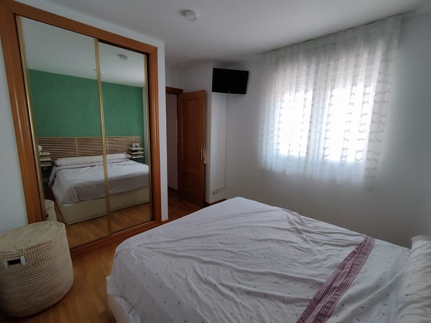 Ático en Calle Juan de Austria, 6, Tercer Barrio, Tercer Barrio - Foto 16