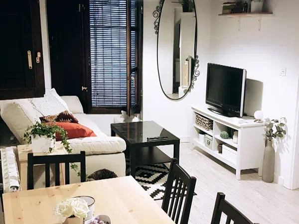 Chalet adosado en callejón del señor, 17