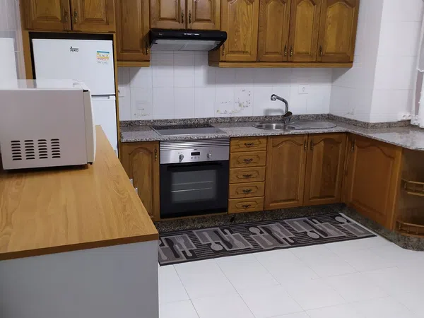 Piso en Avenida das Camelias, 114, Pz Independencia - Foto 7