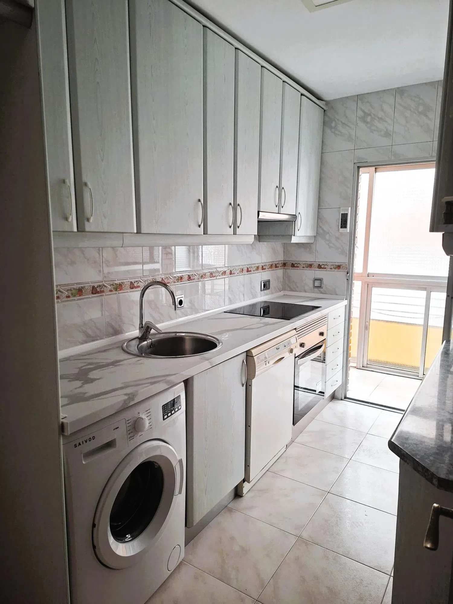 Piso en Barrio Puerta Bonita - Foto 6