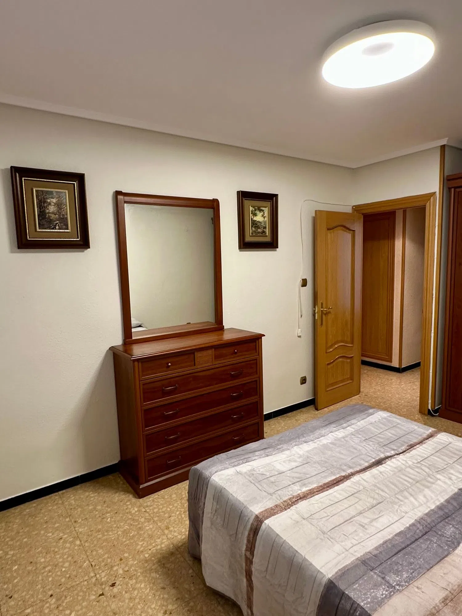 Piso en avenida Cesáreo Alierta, 86 - Foto 19