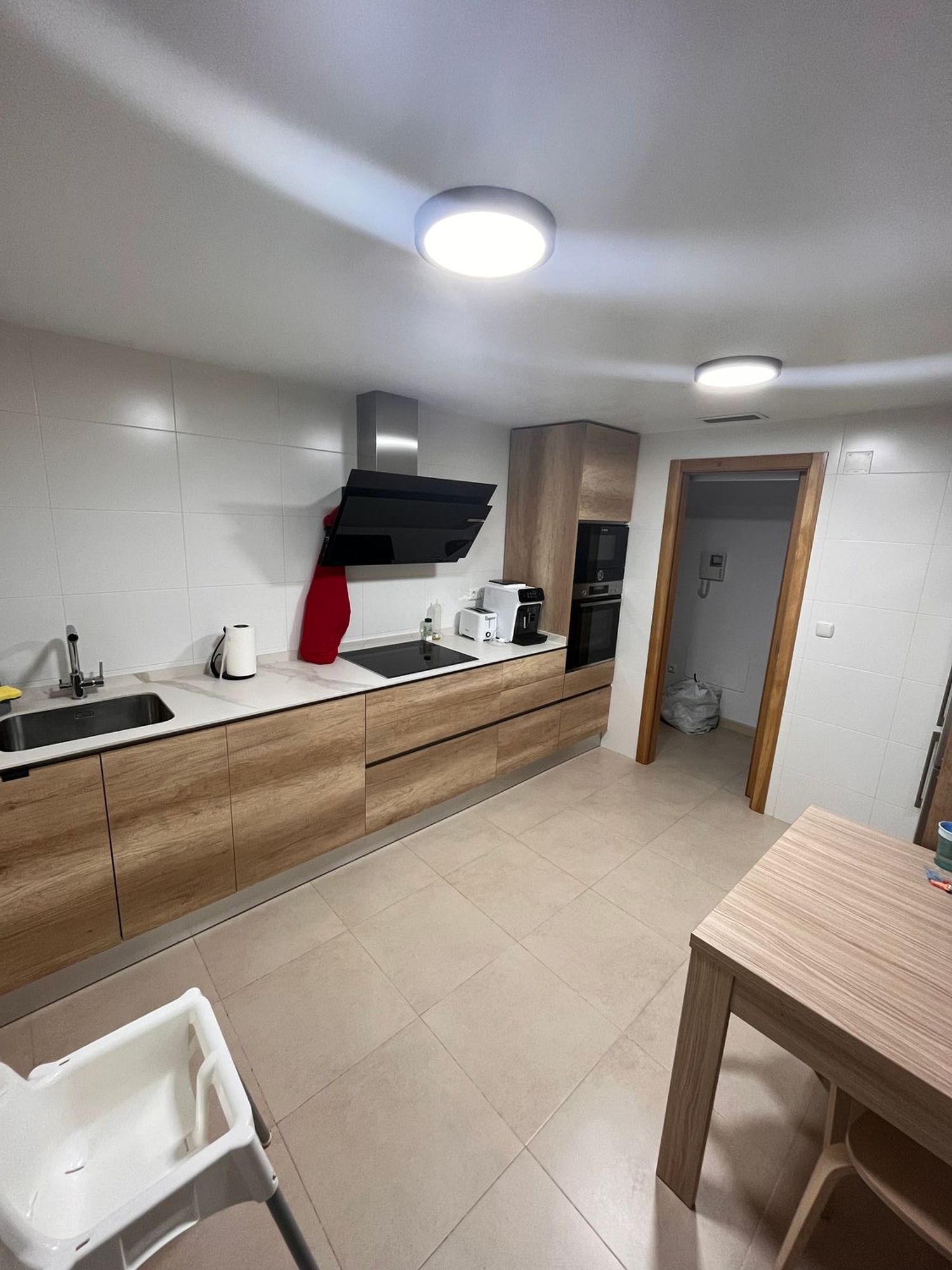 Piso en carril Saavedra, 2 b - Foto 16