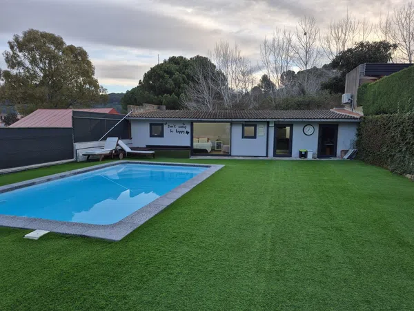 Casa o chalet independiente en Calle Romanyà, 43, Montilivi-Pericot, Montilivi-Pericot - Foto 6