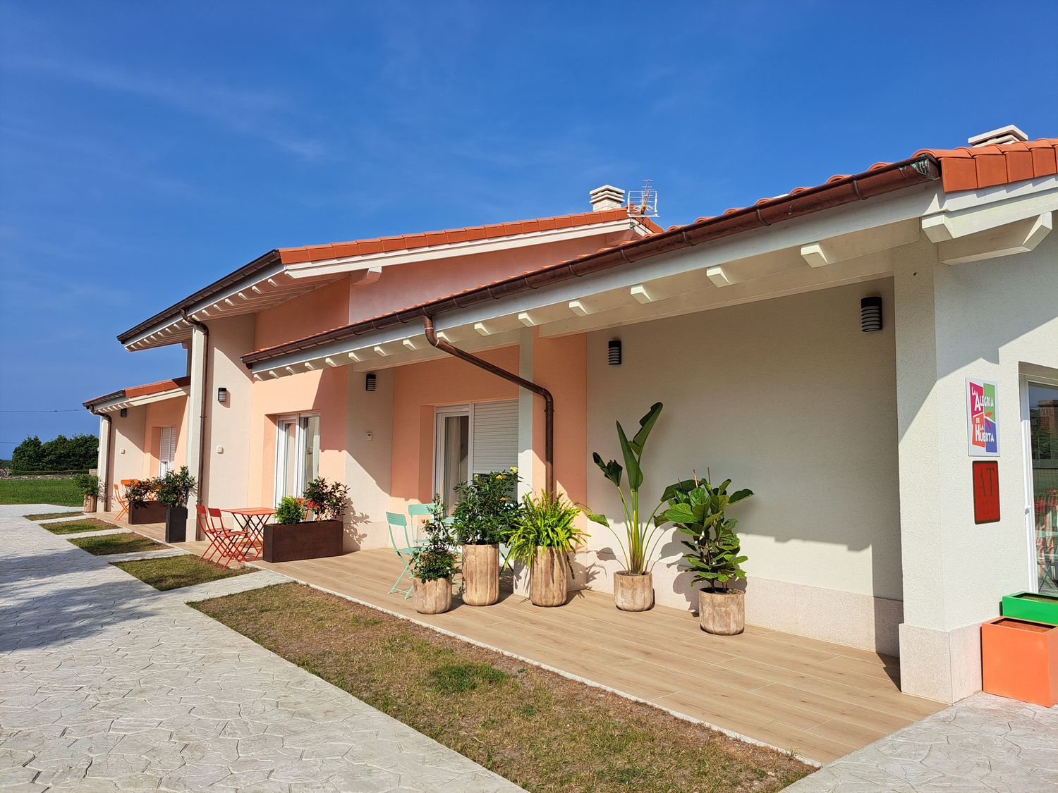 Chalet adosado en Camín de las Grandas, 369 - Foto 2