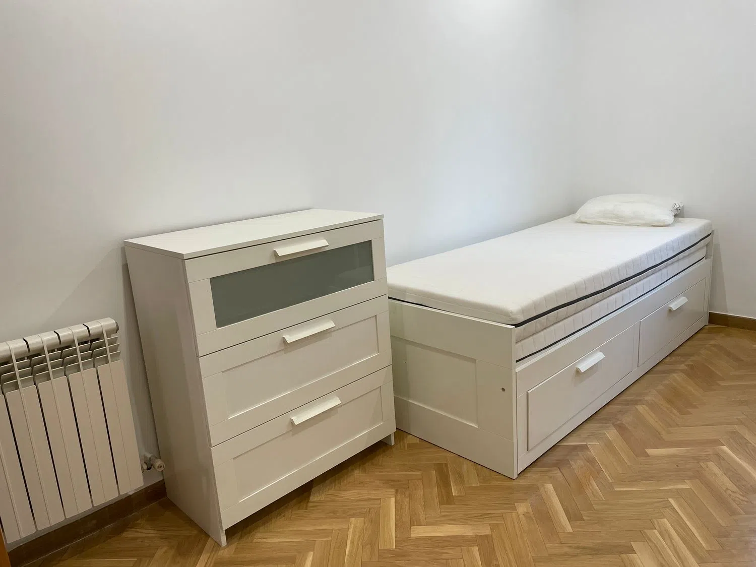 Piso en calle de la Virgen de África, 8 - Foto 6