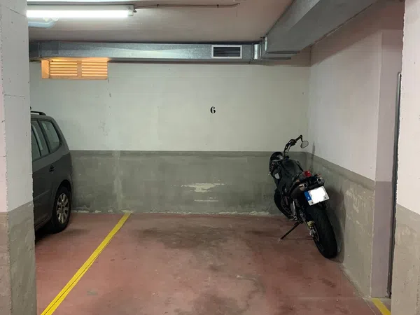 Piso en Calle de les Tanques, 2, Ses Palmeres, Ses Palmeres - Foto 30