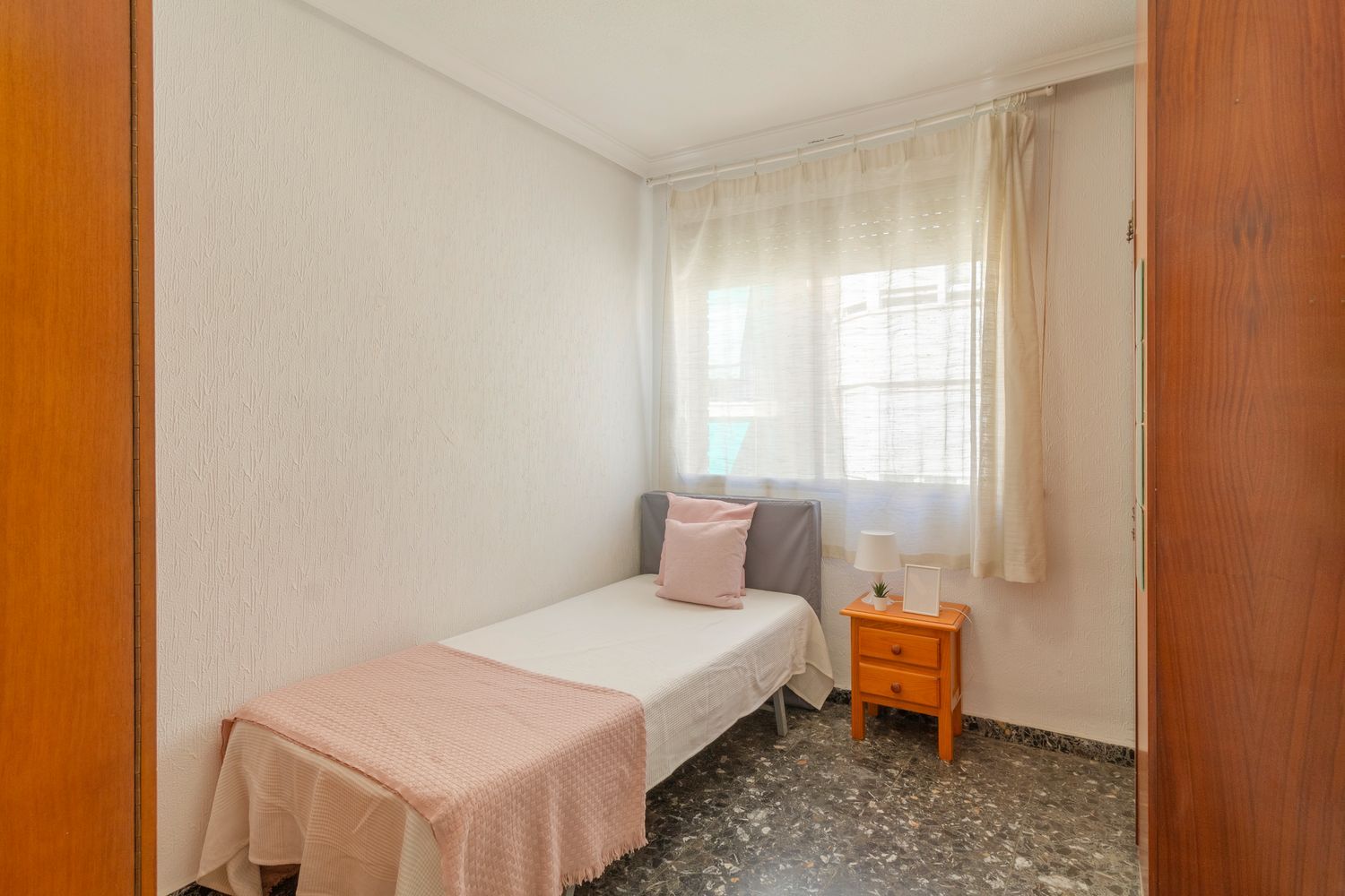 Piso en Calle Ambrosio de Salazar, 6, El Carmen - Foto 11
