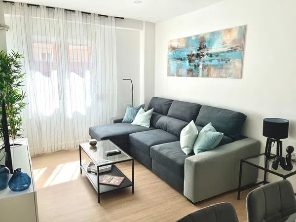 Piso en plaza Sardoy, 2 - Foto 1