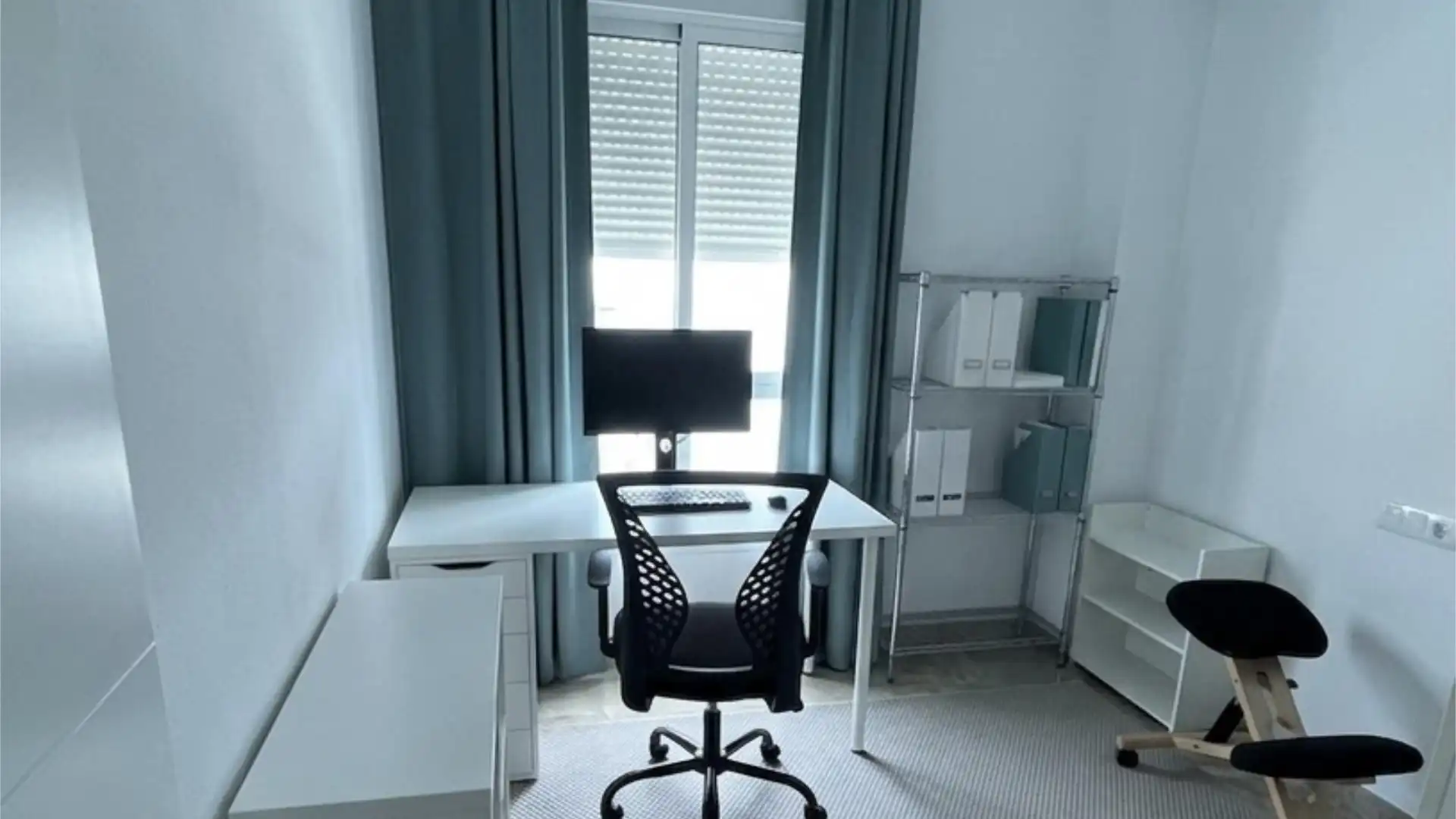 Chalet en  Calle Hierbaluisa 2 - Foto 22