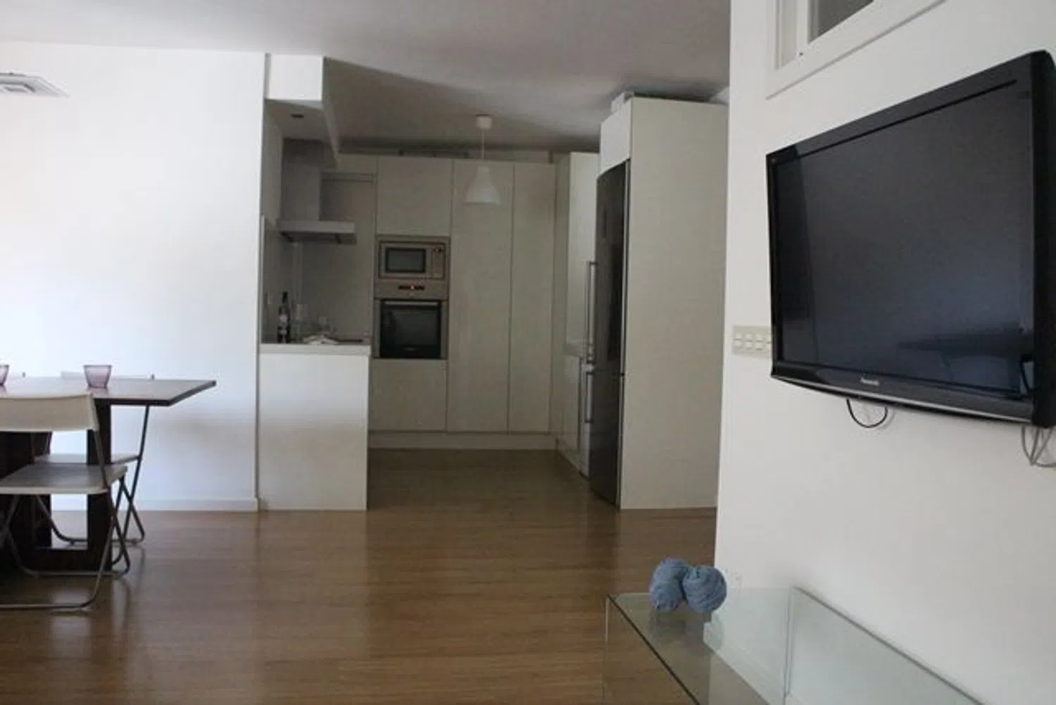 Piso en plaza de Santa Eulàlia, 1 - Foto 2