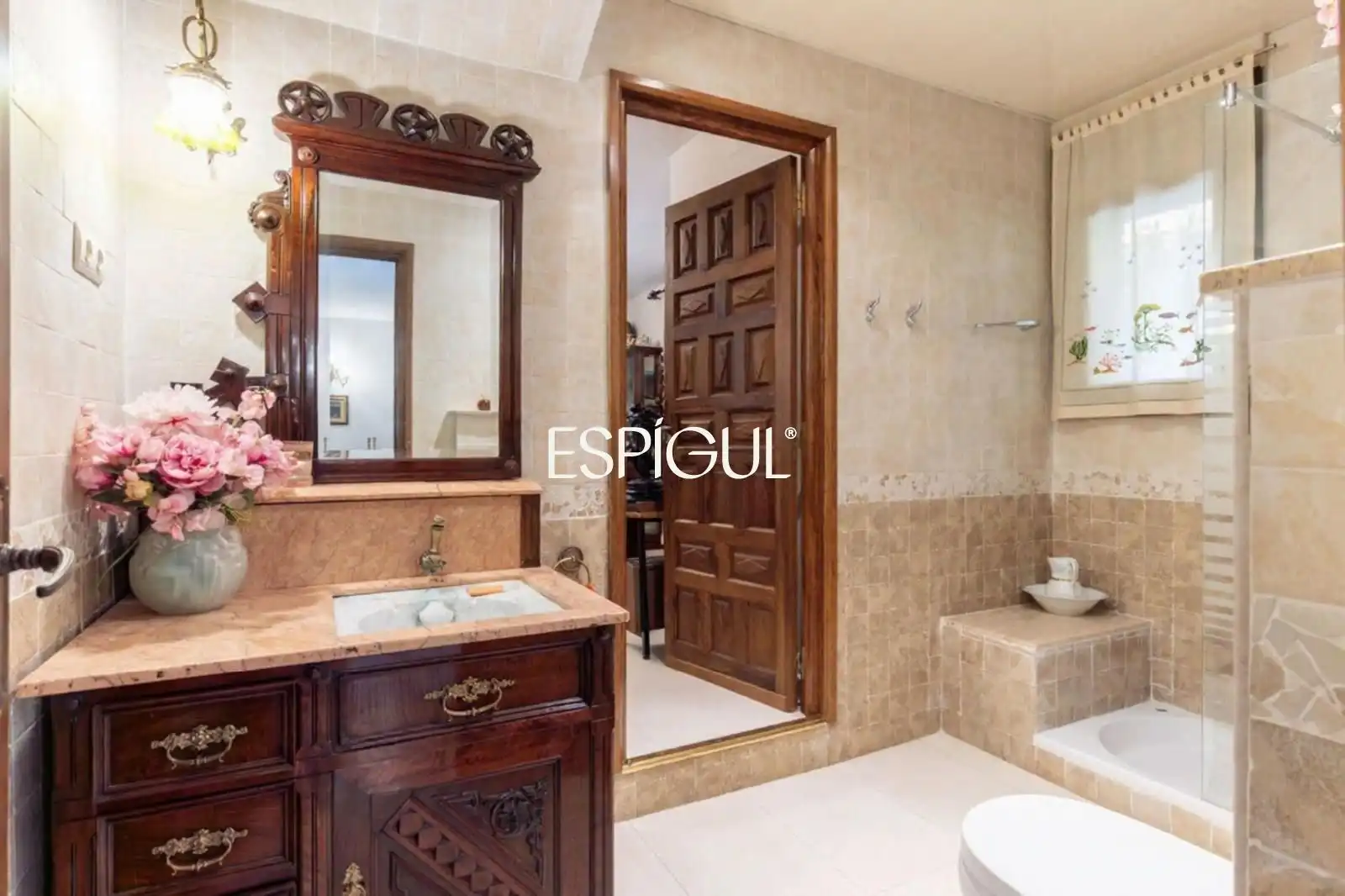 Chalet en  FUSTER I SERRACANT - Foto 27