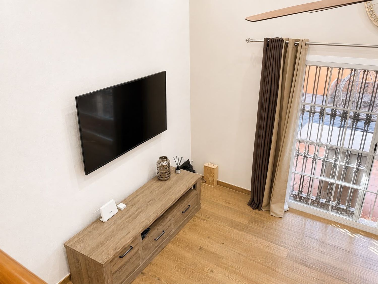 Chalet pareado en Calle Anemona s/n, Cortijo Torrequebrada - Foto 10
