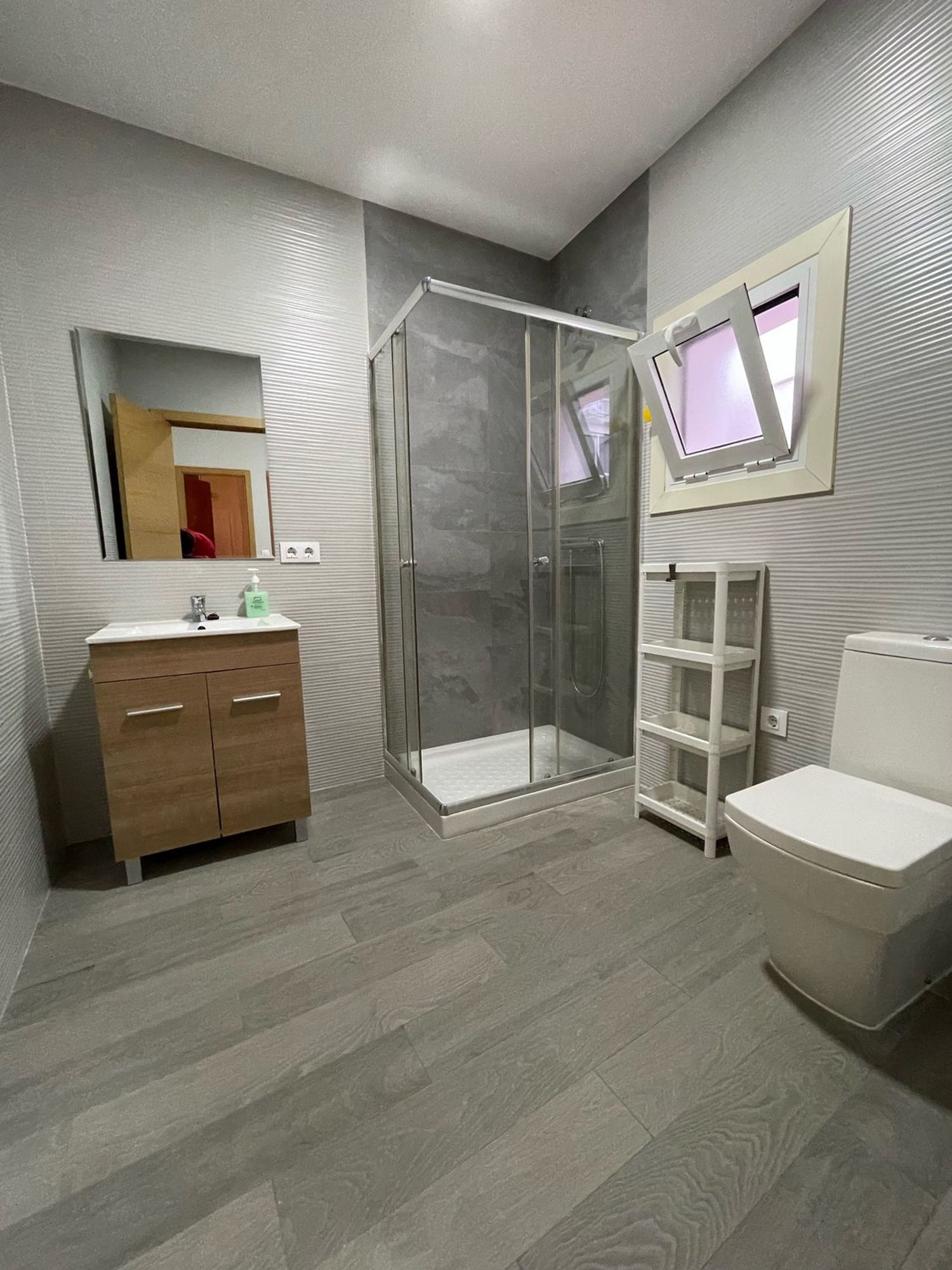 Piso en calle Resolana, 12 - Foto 8