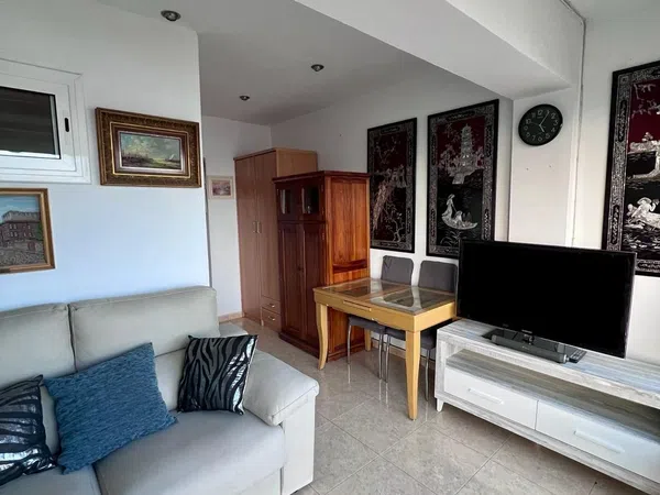 Piso en Calle de les Animes, 24, Platja de Sant Vicenç, Platja de Sant Vicenç - Foto 2