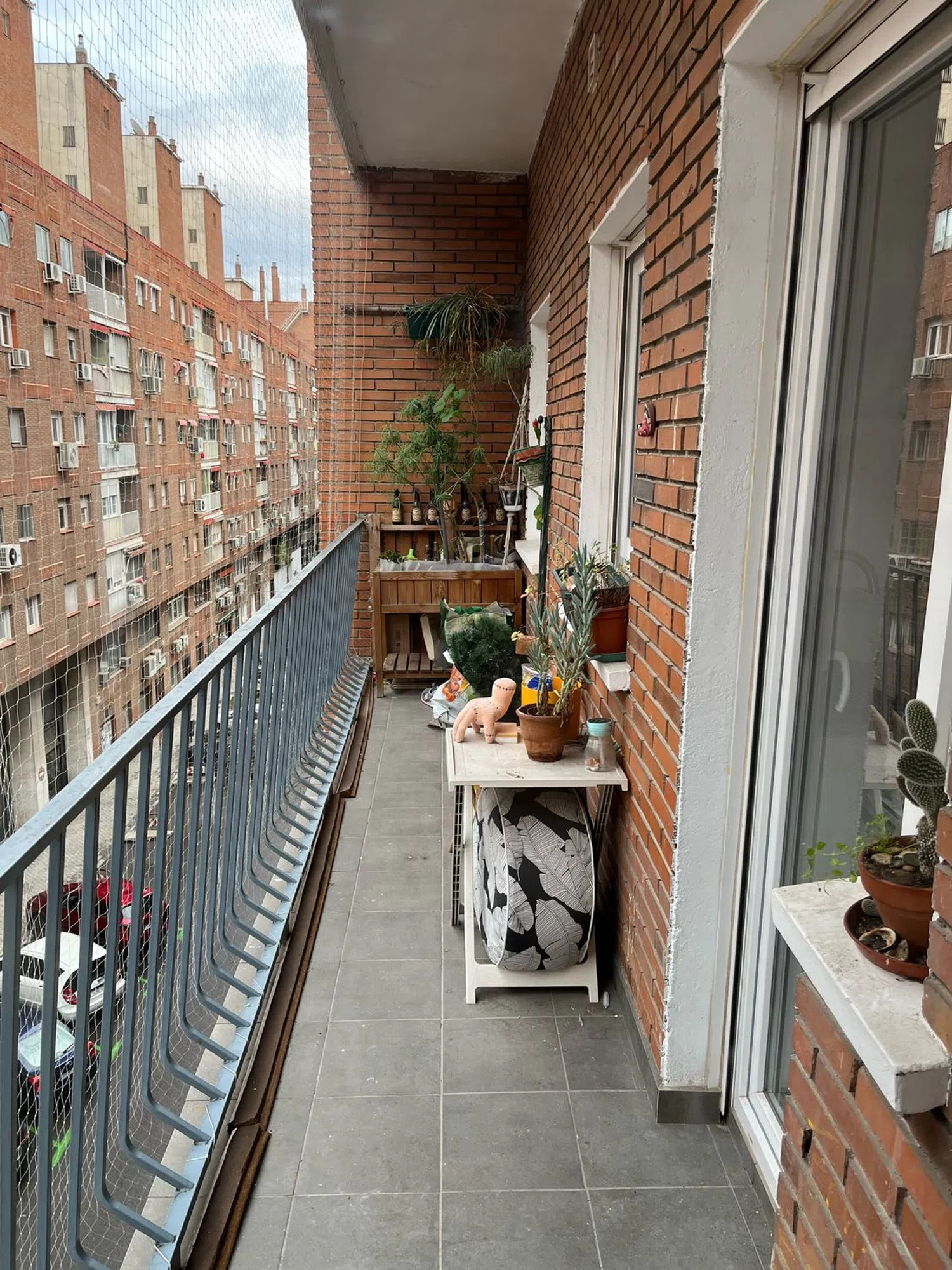 Piso en calle de Ercilla, 46 - Foto 14