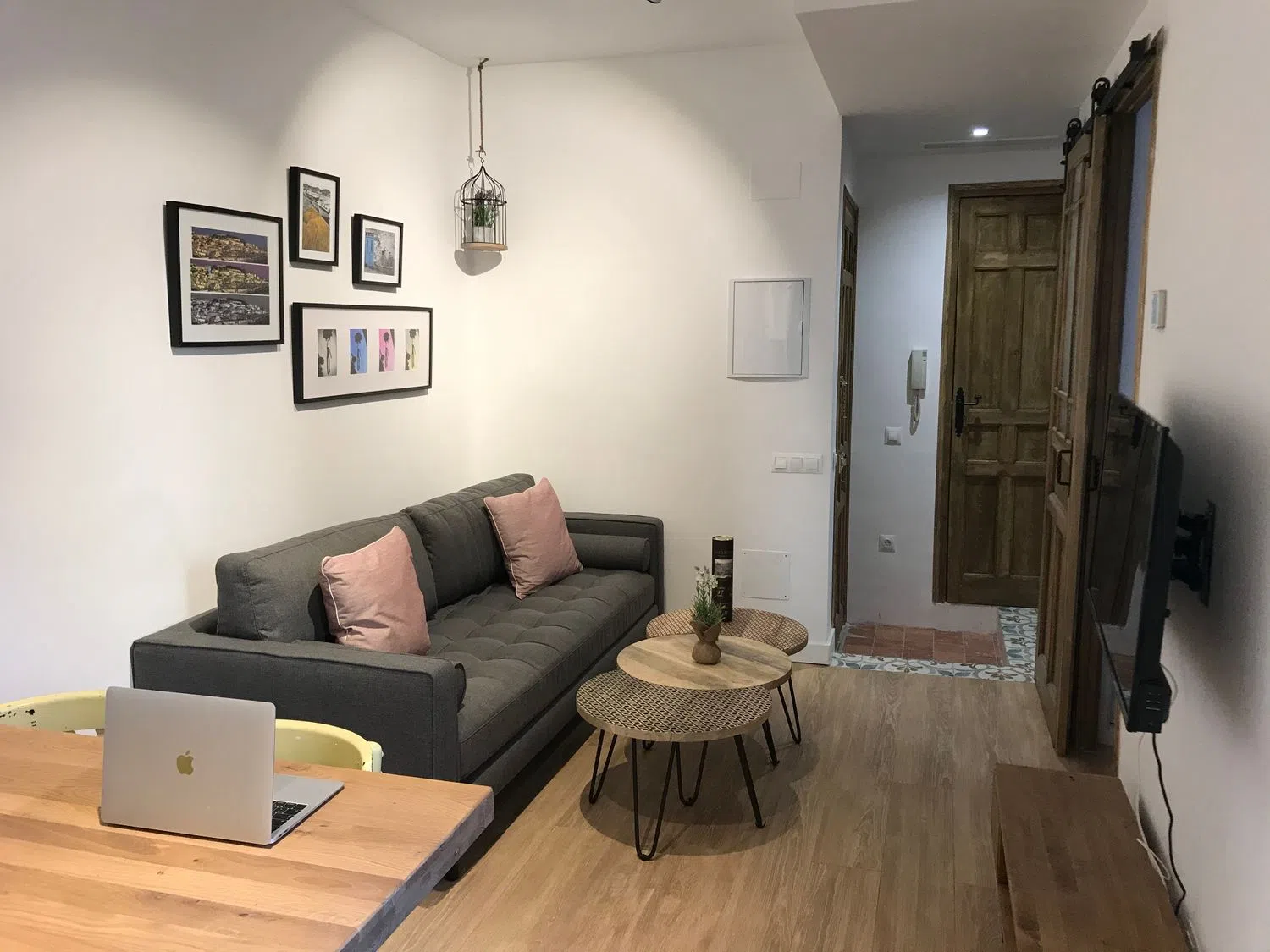 Piso en calle de Cartagena, 168 - Foto 3