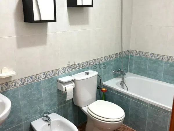 Piso en Calle Lagunas de Ruidera, 648, Zona Lago - Los Almendros - Foto 15