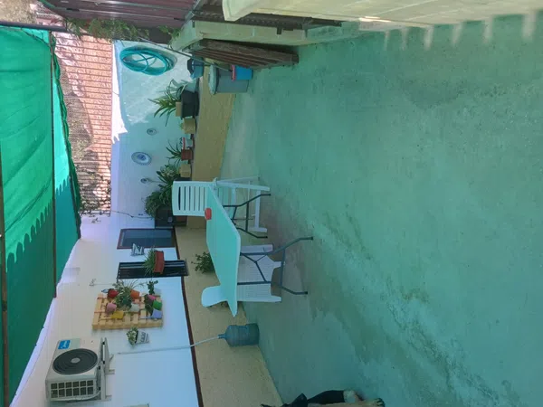 Casa o chalet independiente en diseminado polígono 2, 77 - Foto 4