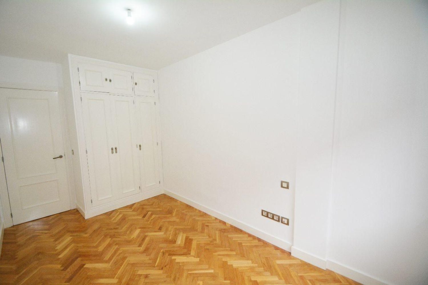 Piso en La Cañadilla - Foto 8