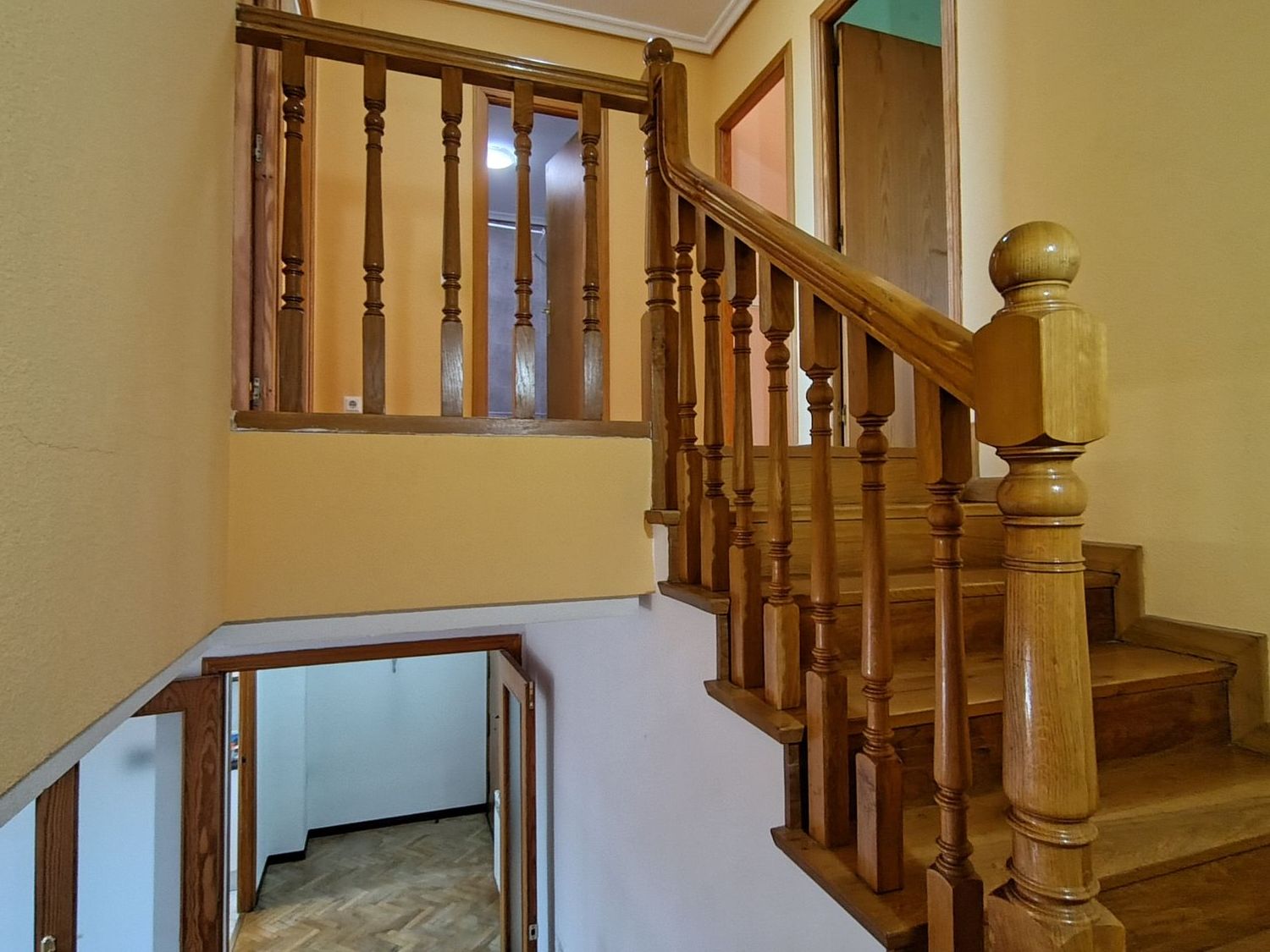 Dúplex en Medina del Campo - Foto 16