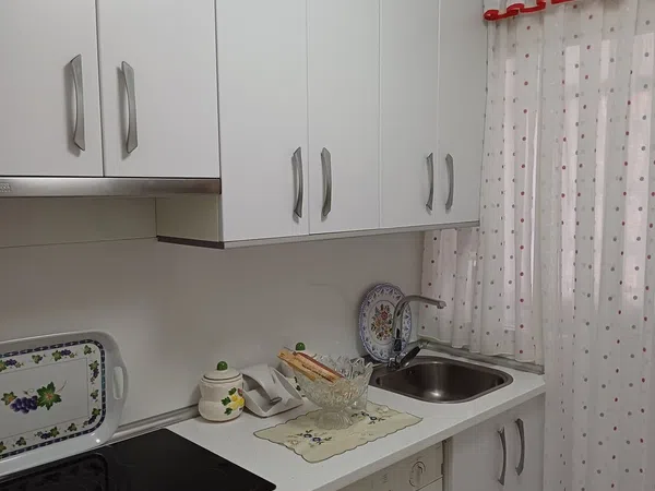 Piso en plaza de Barcelona, 6 - Foto 14