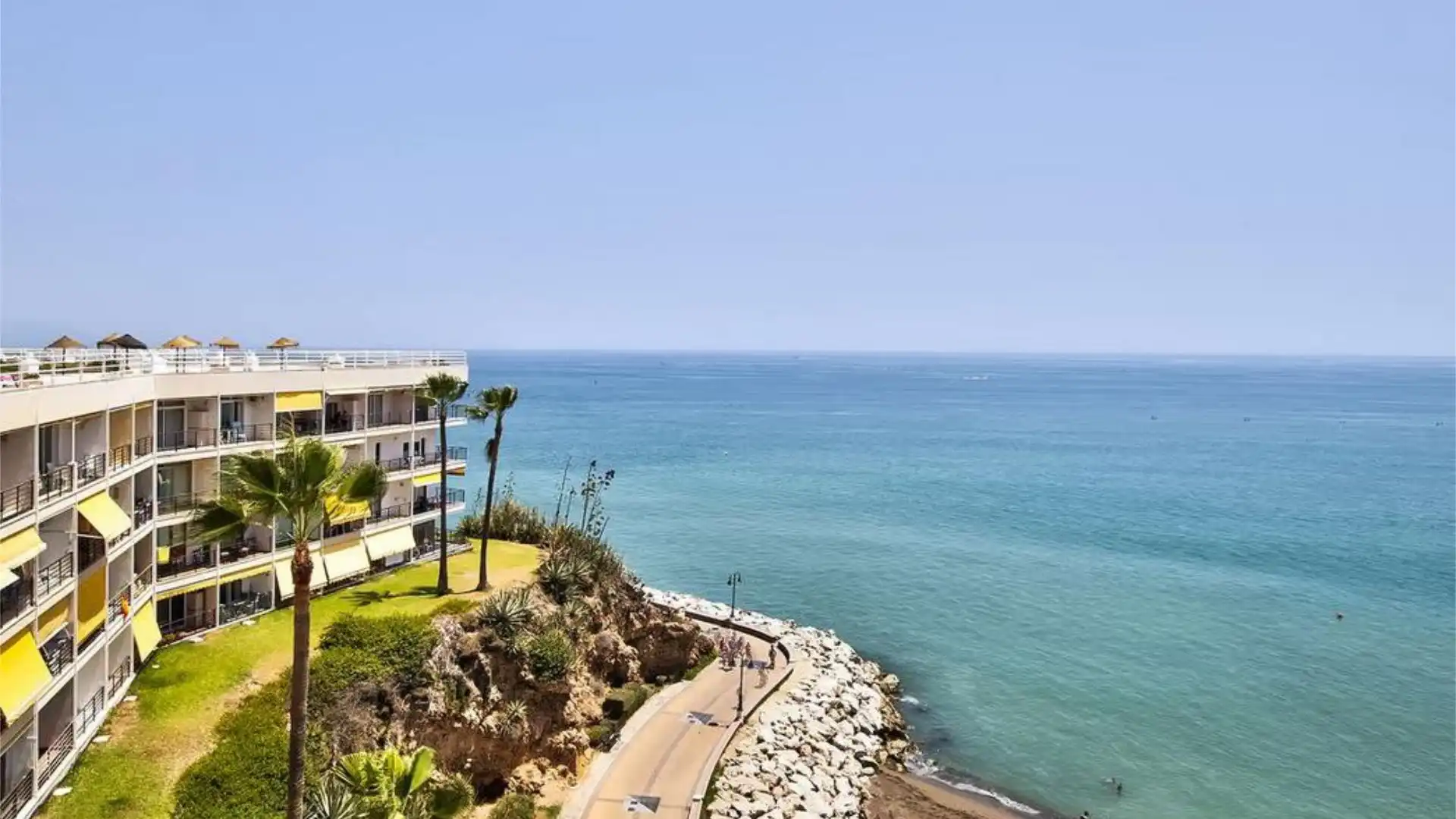 Estudio en  Calle Castillo del Inglés 1 - Foto 20