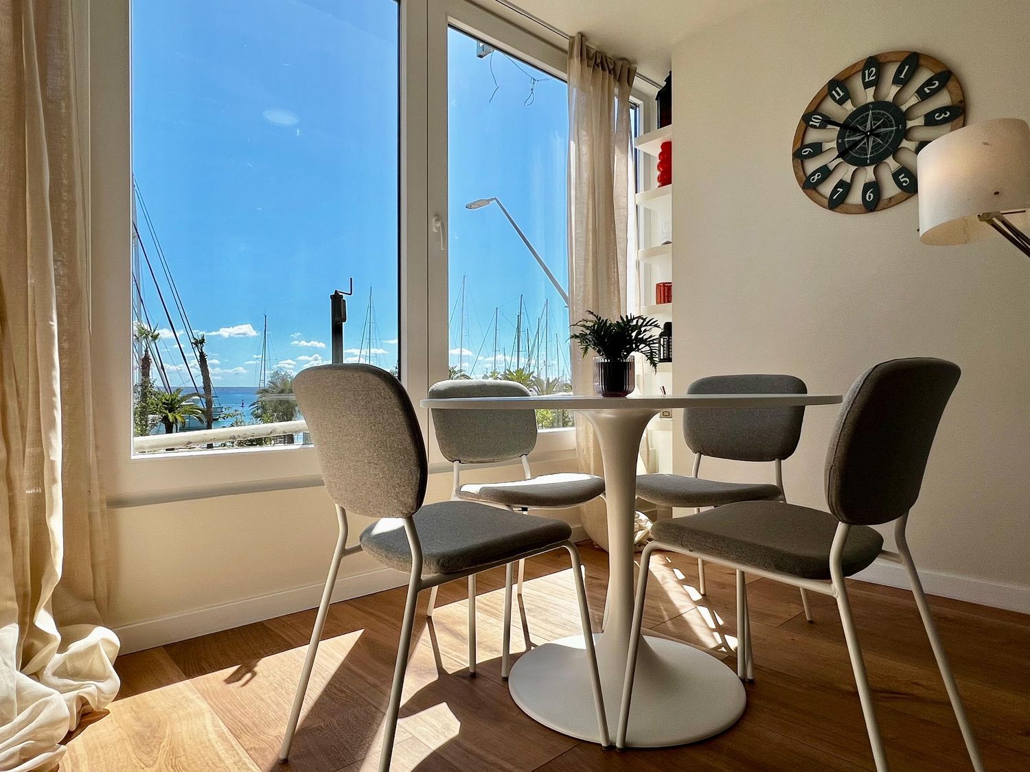 Piso en avenida de Gabriel Roca, 33 - Foto 2