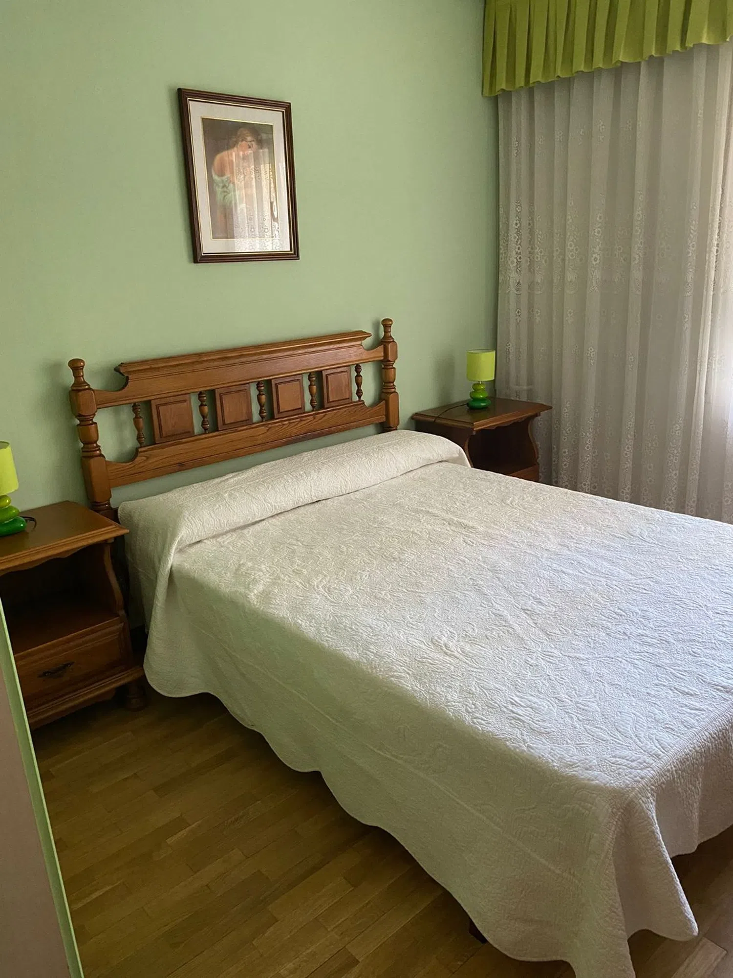 Piso en avenida el Ferrol, 10 - Foto 13