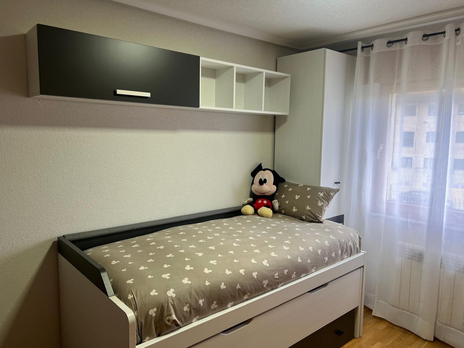 Piso en La Radio, 68 - Foto 16