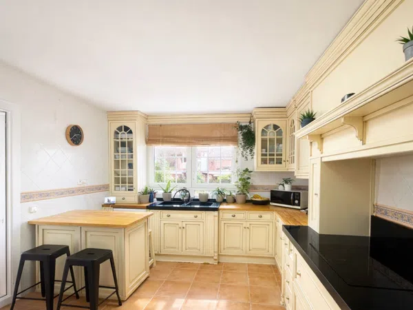 Casa o chalet independiente en Calle Numancia, 10 - Foto 9