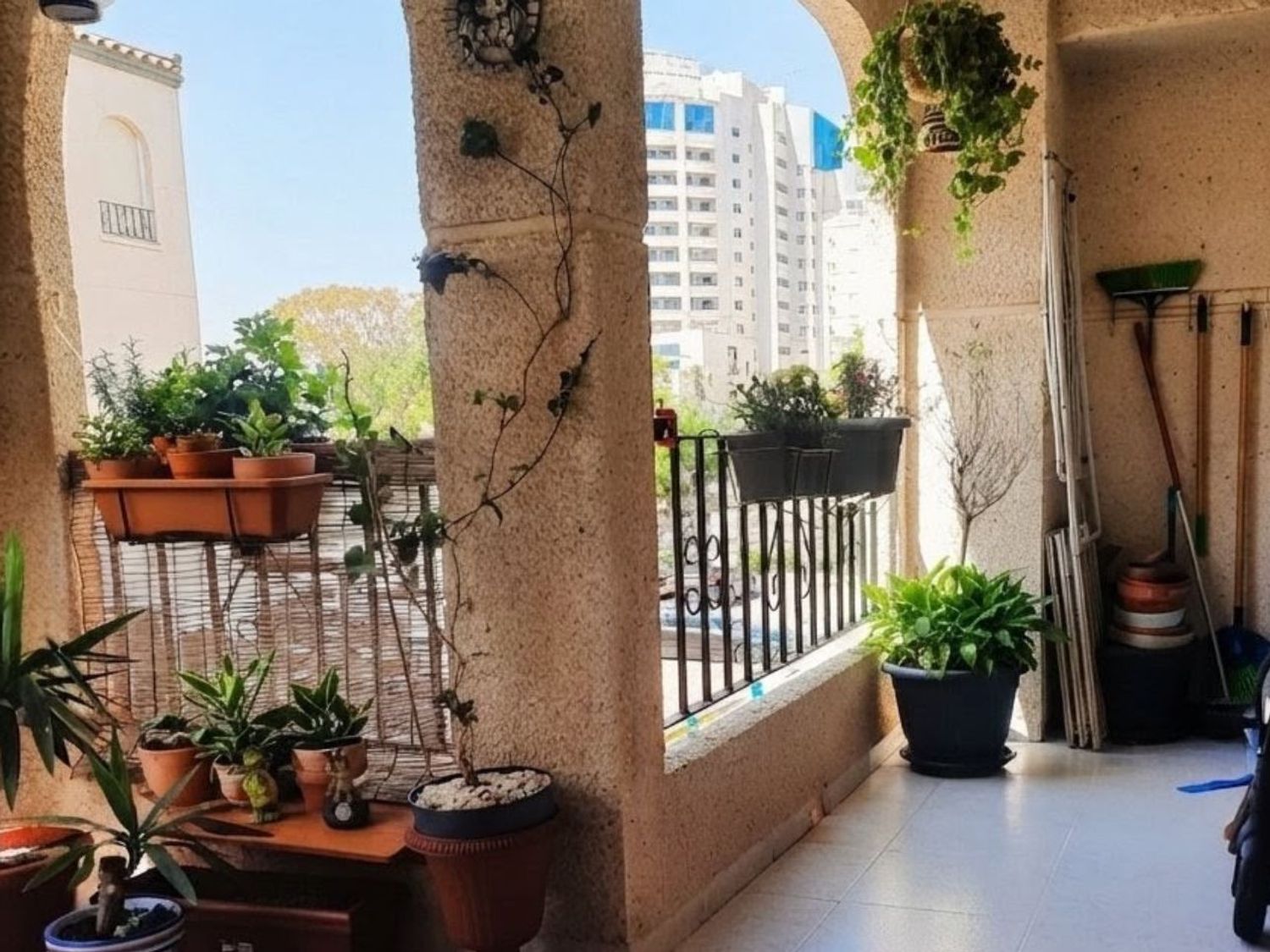 Piso en Avenida la Marina, 9, Balneario - Foto 12