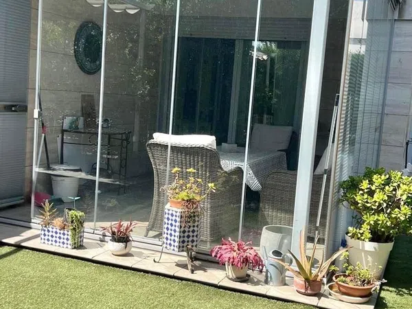 Piso en camino de la Albaida, 2 - Foto 2