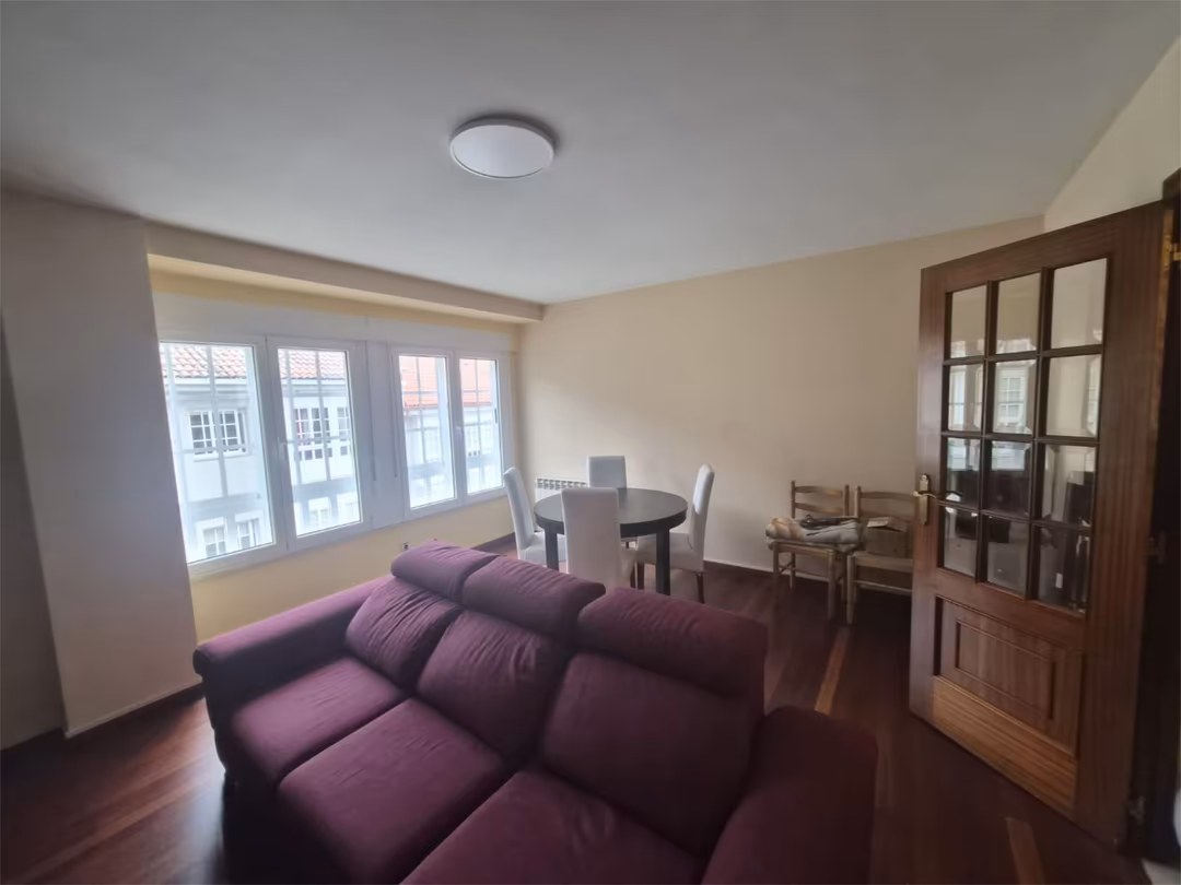 Piso en  Rúa de Tomiño 12 - Foto 2