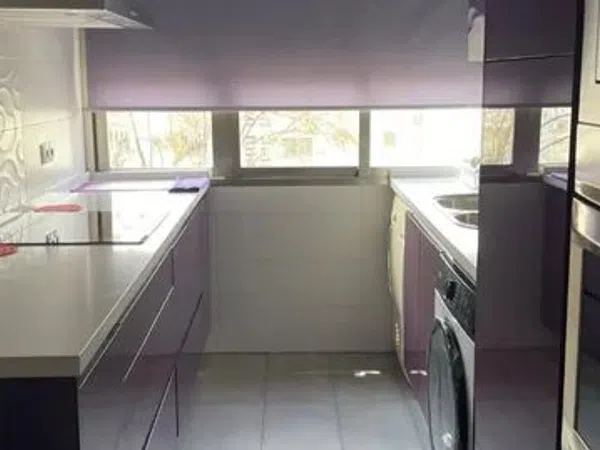 Piso en Calle Motril, 26, Sector sur - Santa Cruz - Foto 3