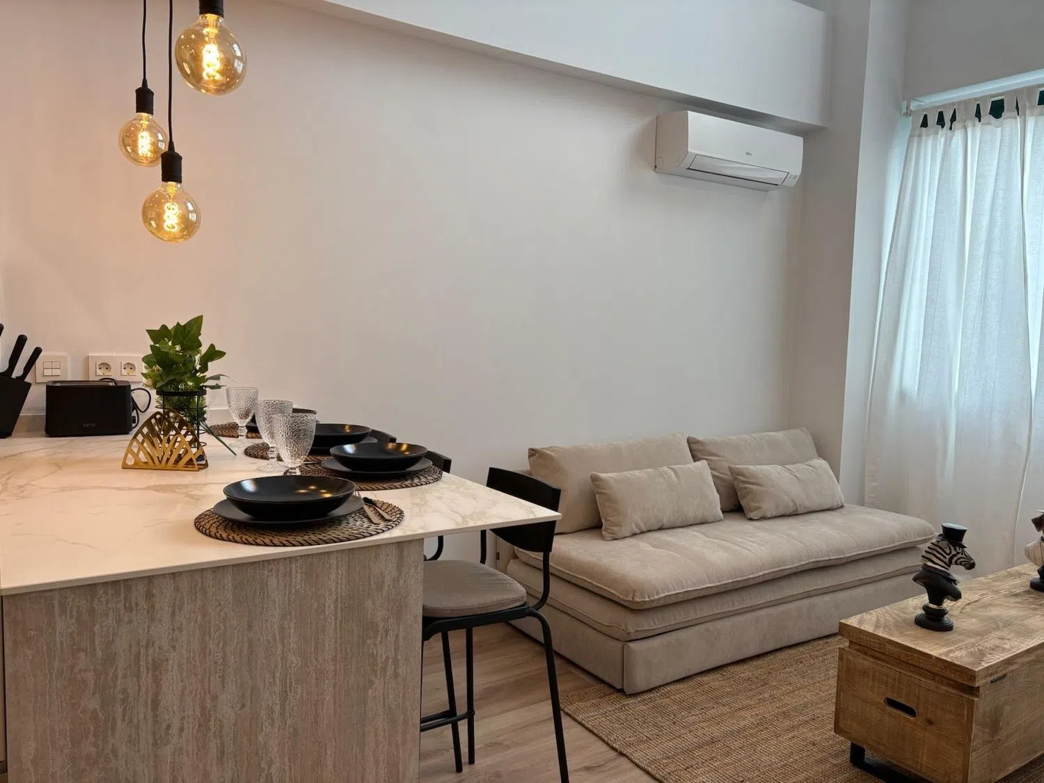 Dúplex en Barrio Tres Olivos - Valverde - Foto 5