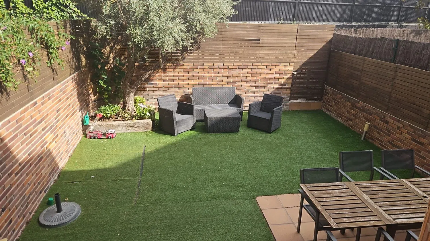 Chalet adosado en calle San Javier, 12 - Foto 23