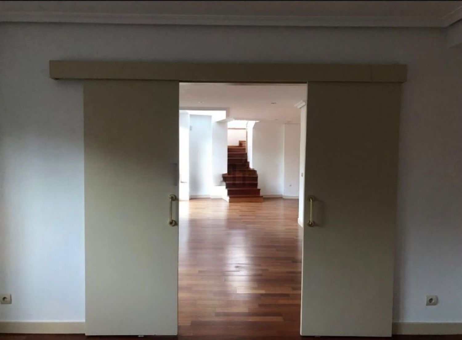 Chalet pareado en Avenida Bellas Artes, Zona norte - Foto 4