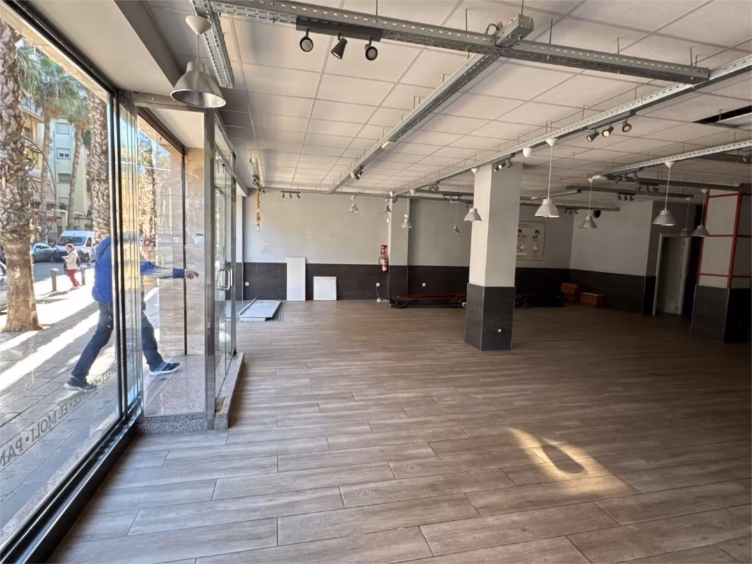 Planta baja en  Carrer Pardo Gimeno 61 - Foto 5